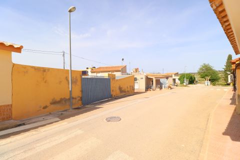 Landejendom i Lorca, Murcia, Lorca - € 220.000 | Ref: 3050-CH - foto 41